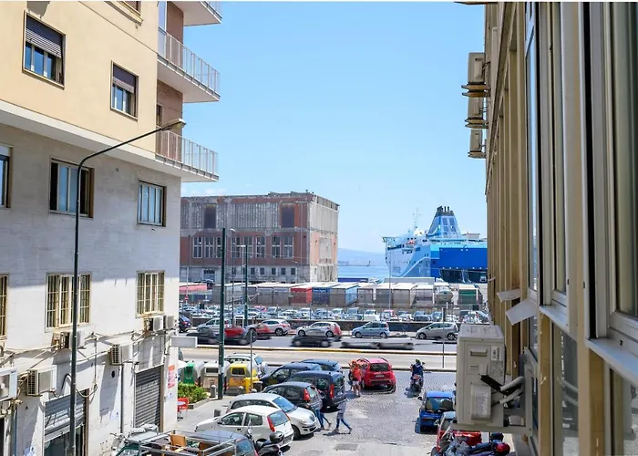 Naples & Love Rooms